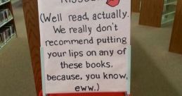 Group laughter Library