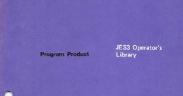 Operator Library
