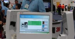 Terminal Library