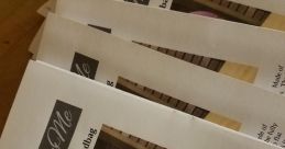 Shuffling paper Library