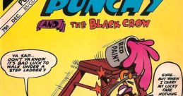 Punchy Library