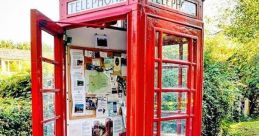 Antique telephone Library The of related to antique telephones in the library is both nostalgic and fascinating. The