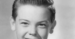 Bobby Driscoll Type your text and hear it in the voice of Bobby Driscoll.