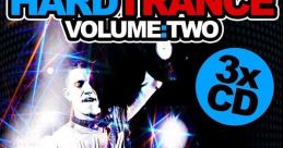 Hard trance Library