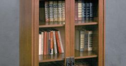 Tempered Library