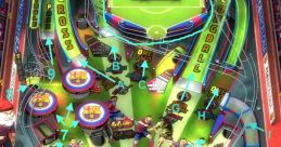 Pinball Fx Library