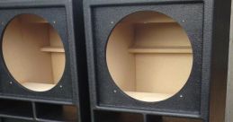 Sub bass Library