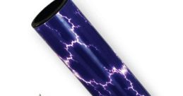 Thunder tube inch Library