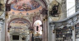 Reverberant room Library