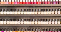Nails Library