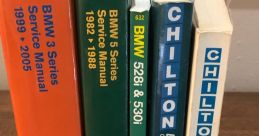 Bmw Library