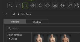 Skin Library The Skin S Library is a treasure trove of unique and evocative that capture the essence of skin and flesh in a