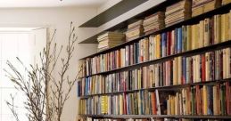 Put away Library