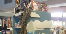 Adventure Library