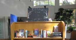 Fork Library