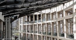 Salt Library