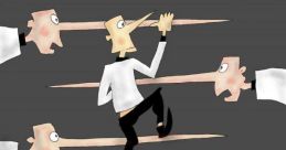 Cartoon Movement Library