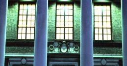 Dusk Library