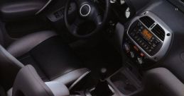 Toyota Rav4 Library