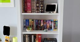 Slowly Library