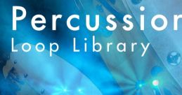 Percussion loop Library
