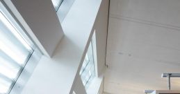 Raked Library