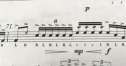 93 bpm Library