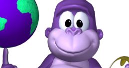 BonziBUDDY (Sidney, TruVoice, Meme)