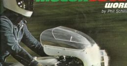 Street Motorcycle Library