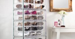 Shoe Library