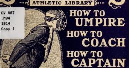 Umpire Library
