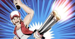 Boomstick (Death Battle)