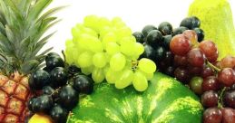 Fruits Library