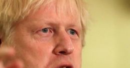 Boris Johnson
