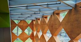 Resonating Library