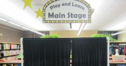 Stage Library