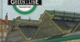 Vintage transport Library