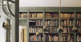 Diner Library