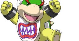Bowser Jr. (Dolores Rogers)