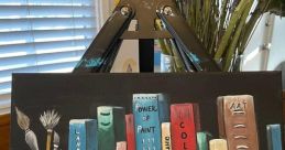 Canvas Library