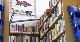 Indigenous Library