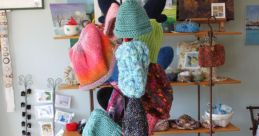 Hats Library