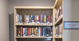 Cavalier Library