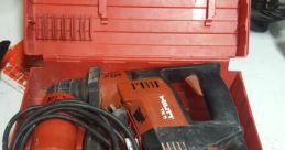 Hammer drill Library