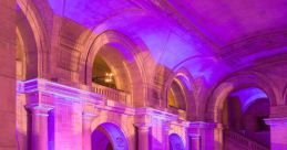 Wedding Library