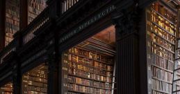 Chaotic Library