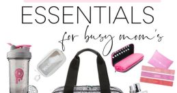 Gym bag Library