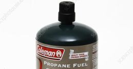 Propane Library