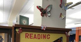 Fly by Library