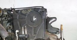 16 v engine Library
